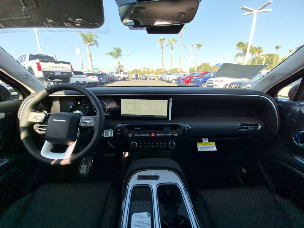 New 2026 Hyundai Palisade SEL AWD/4WD image 28
