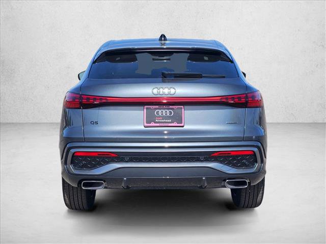 New 2026 Audi Q5 Premium Plus AWD/4WD image 8