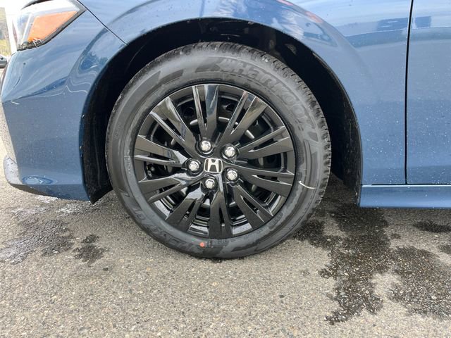 New 2026 Honda Civic LX image 28