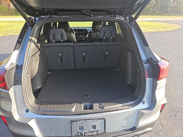 New 2026 Chevrolet TrailBlazer RS image 22