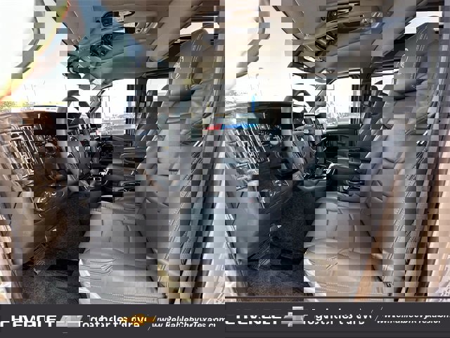 New 2025 Chevrolet Express 2500 WT w/ Driver Convenience Package image 32