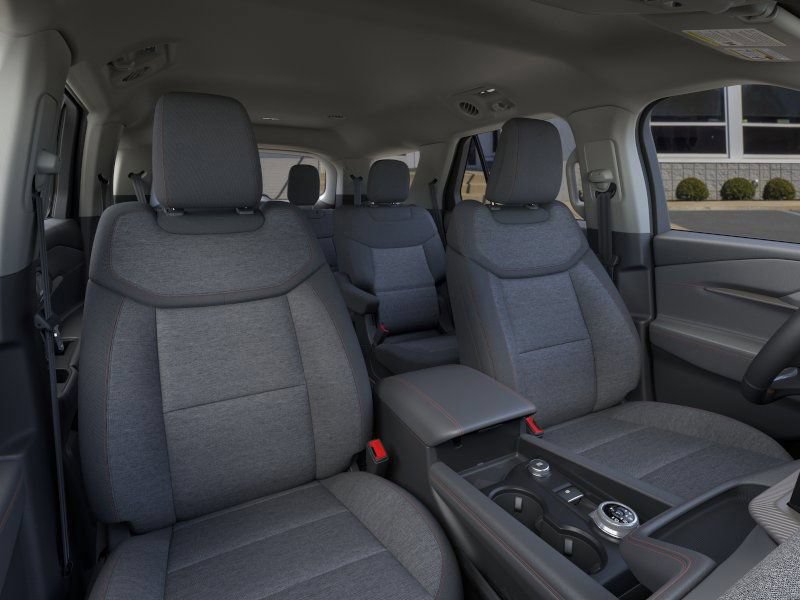 New 2026 Ford Explorer Active RWD image 10