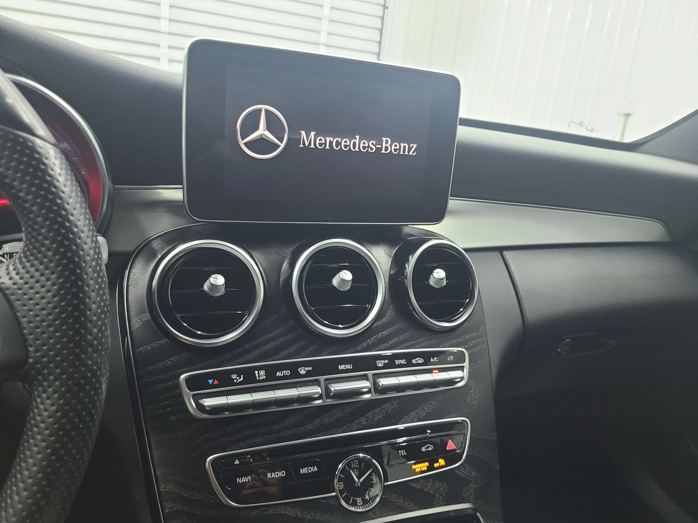 Used 2018 Mercedes-Benz C 300 4MATIC Sedan image 26