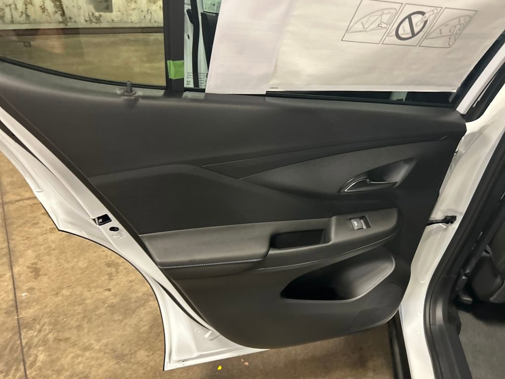 New 2026 Buick Envista Sport Touring w/ Convenience I Package image 24