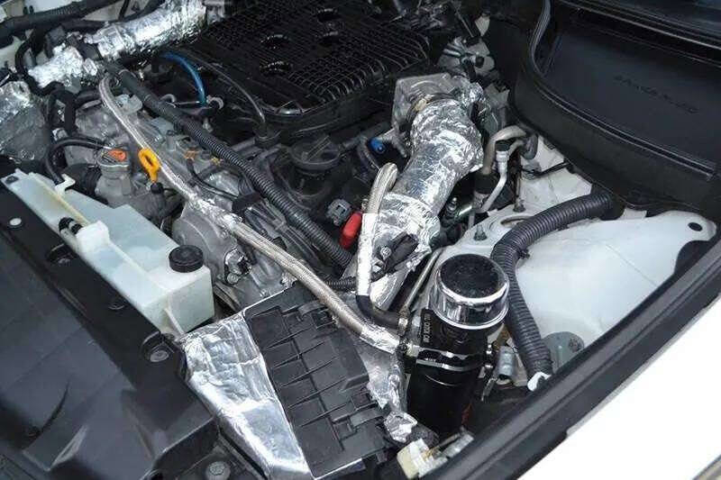 Used 2013 INFINITI G37 Journey w/ Premium Pkg image 33