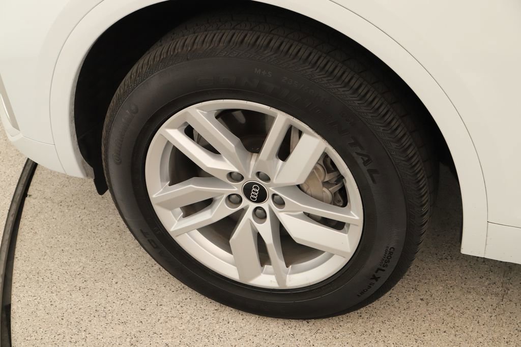 Certified 2022 Audi Q5 2.0T Premium AWD/4WD image 38