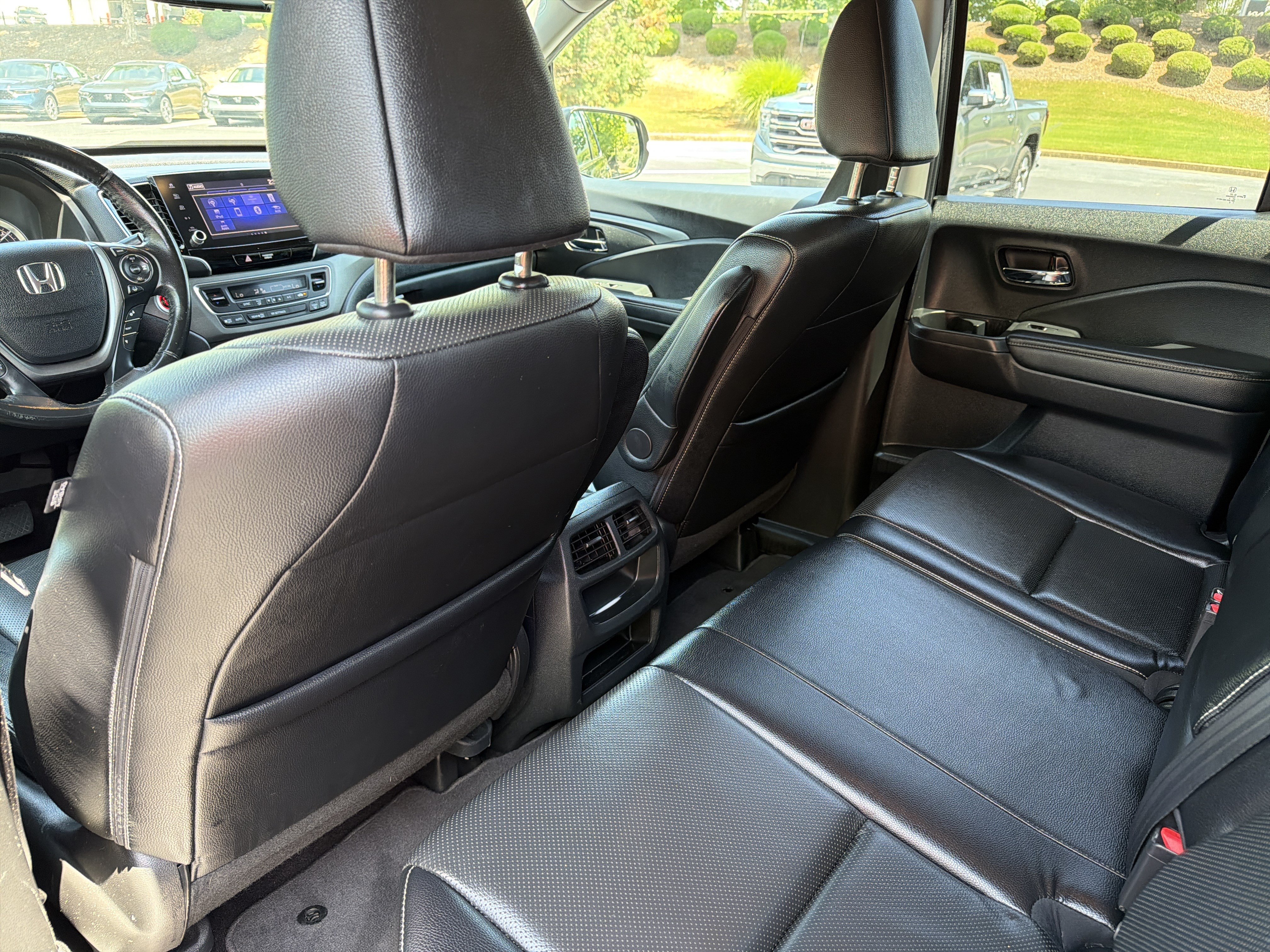 Certified 2023 Honda Ridgeline RTL image 22