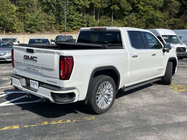 Used 2019 GMC Sierra 1500 Denali w/ Denali Ultimate Package AWD/4WD image 3