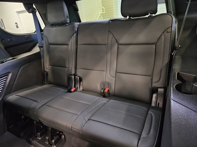 New 2026 GMC Yukon Denali w/ Sun & Power Step Package AWD/4WD image 15
