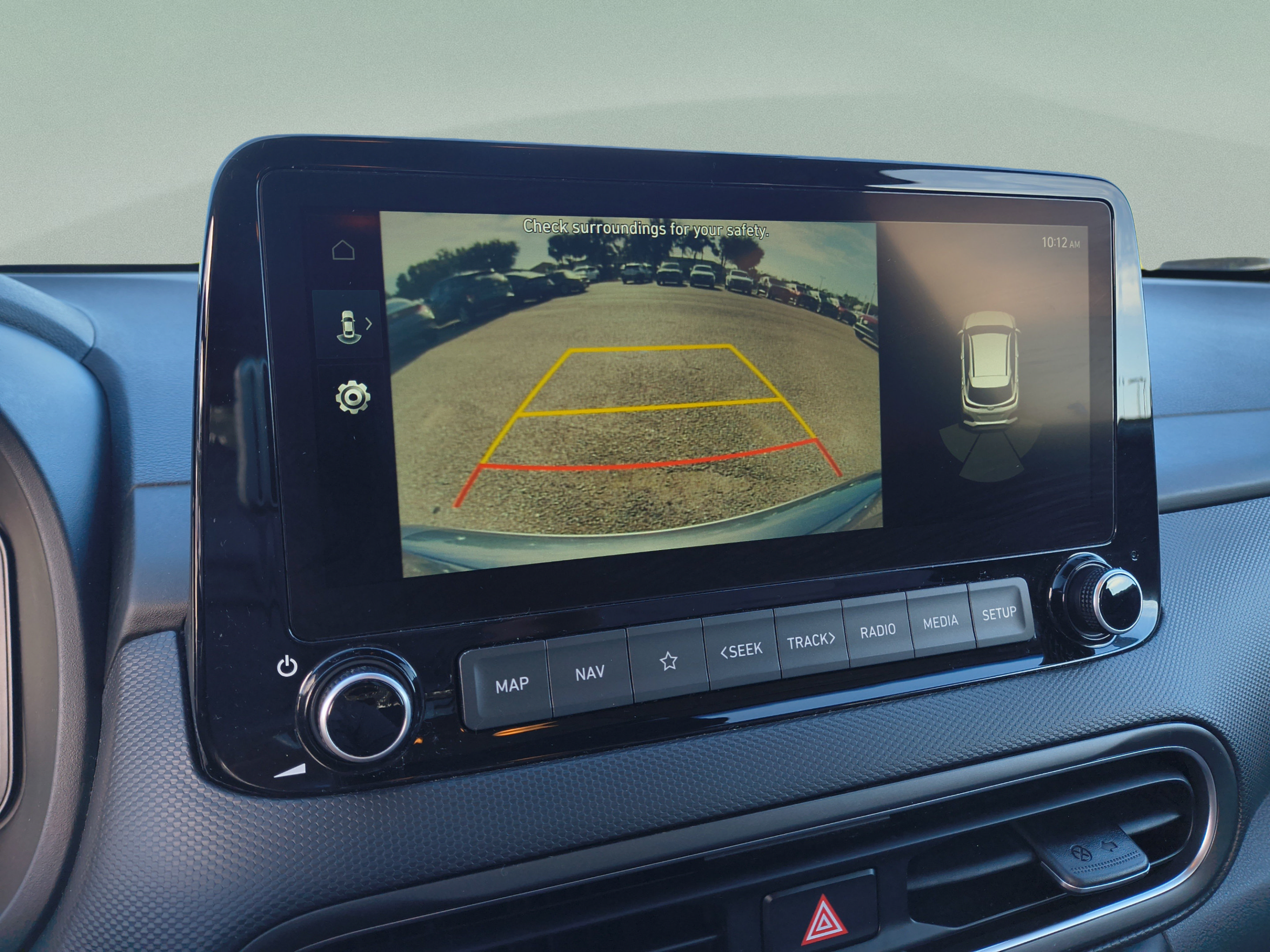 Certified 2022 Hyundai Kona Limited FWD image 22