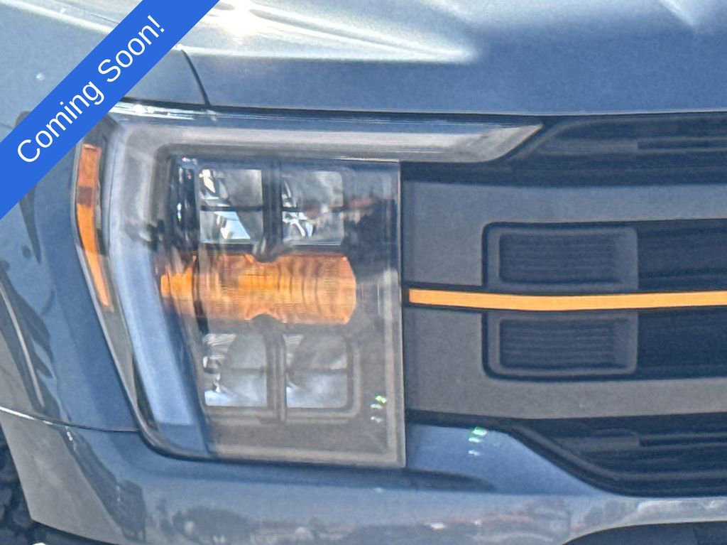 Used 2023 Ford F150 Tremor AWD/4WD image 8