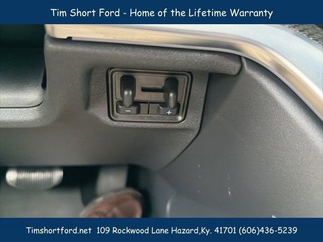 New 2026 Ford Expedition Max Platinum image 20