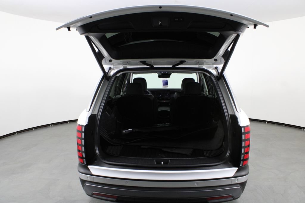 Certified 2026 Hyundai Palisade FWD Hybrid image 17