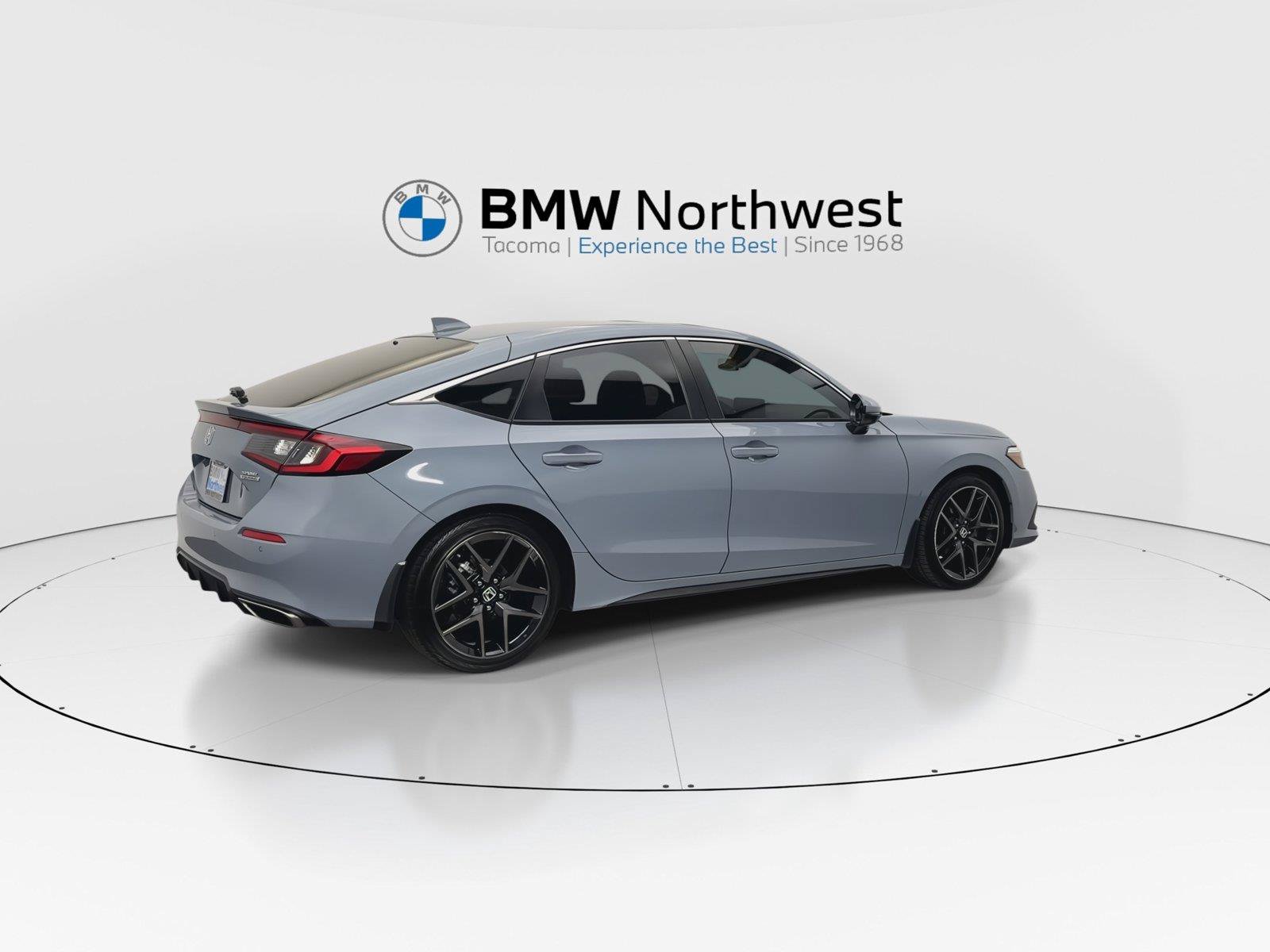 Used 2022 Honda Civic Sport Touring image 9