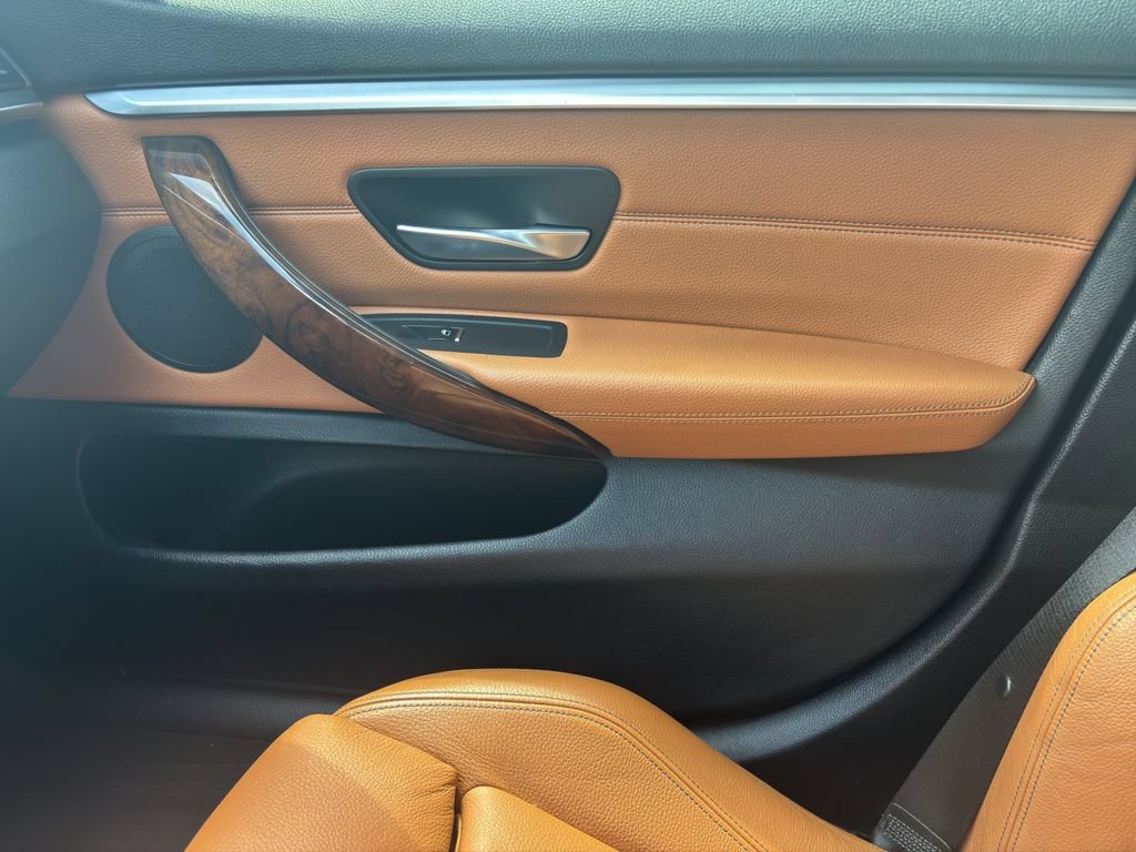 Used 2019 BMW 430i xDrive w/ Convenience Package AWD/4WD image 11