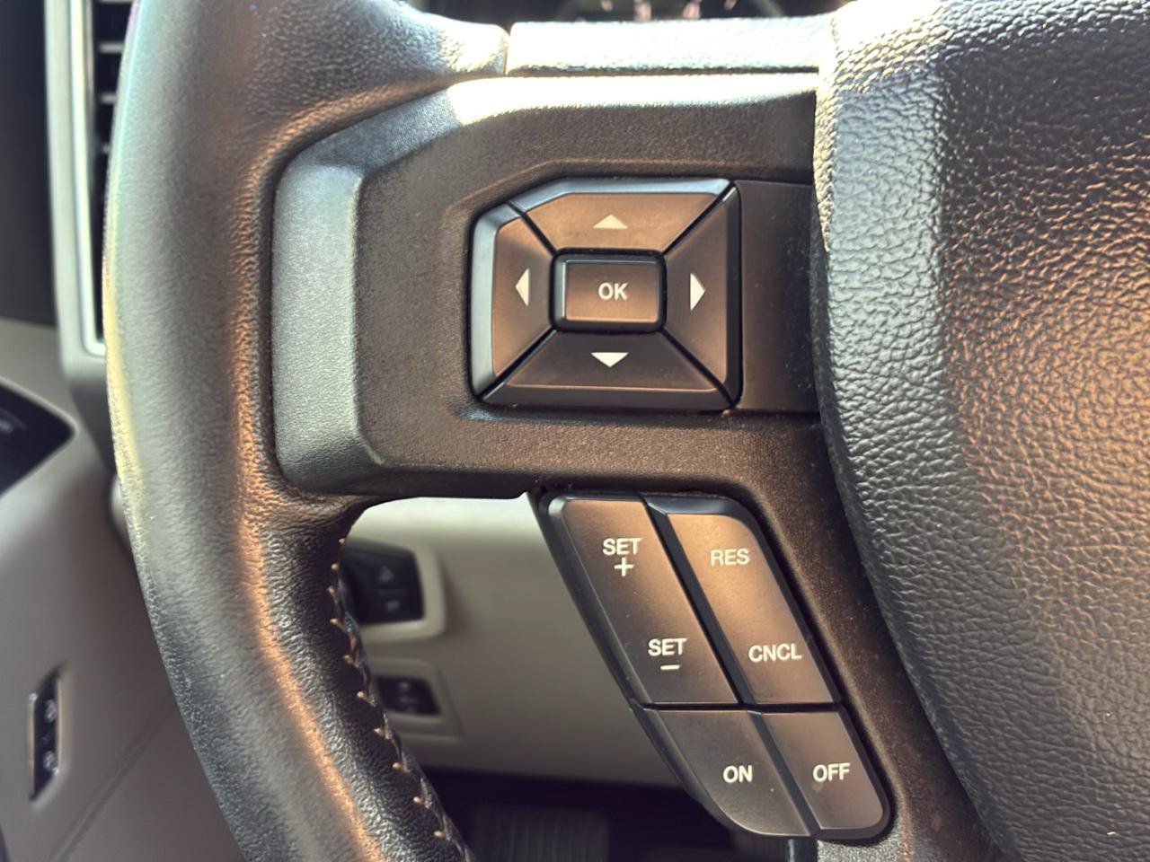 Used 2019 Ford F150 XLT w/ Equipment Group 301A Mid AWD/4WD image 41