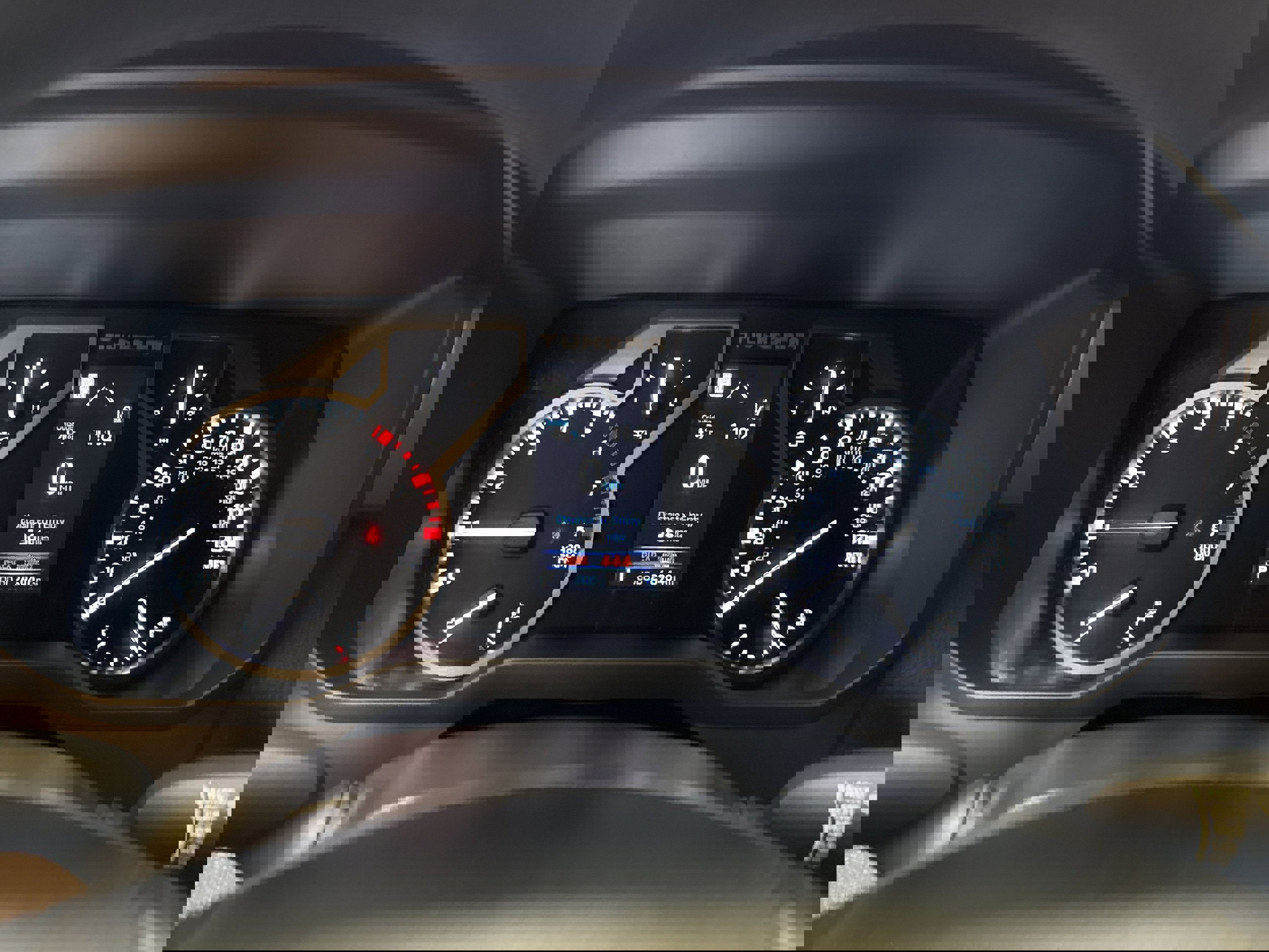 Used 2022 Toyota Tundra SR5 image 34