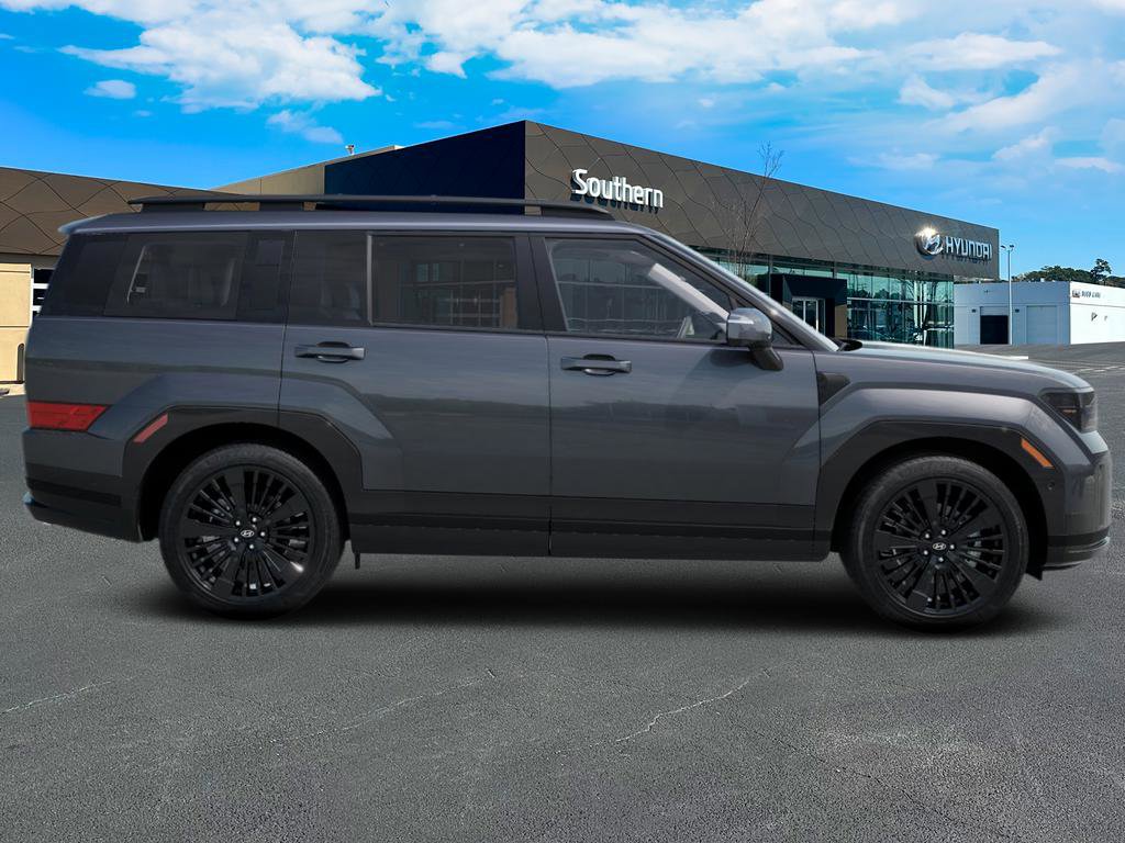 New 2025 Hyundai Santa Fe Calligraphy image 5