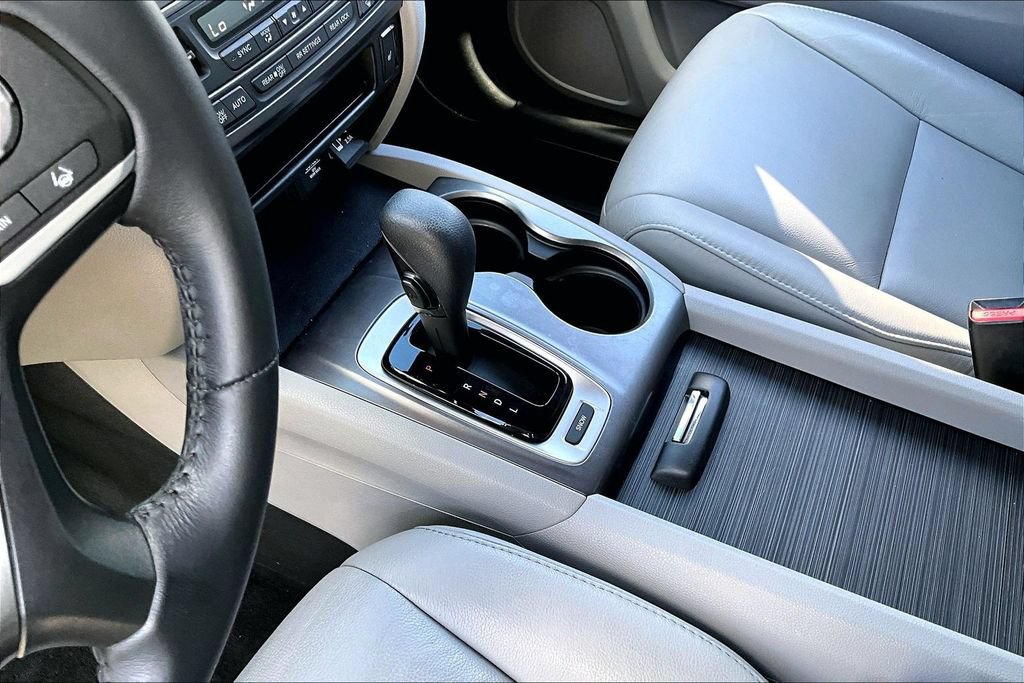 Used 2020 Honda Pilot EX-L image 13