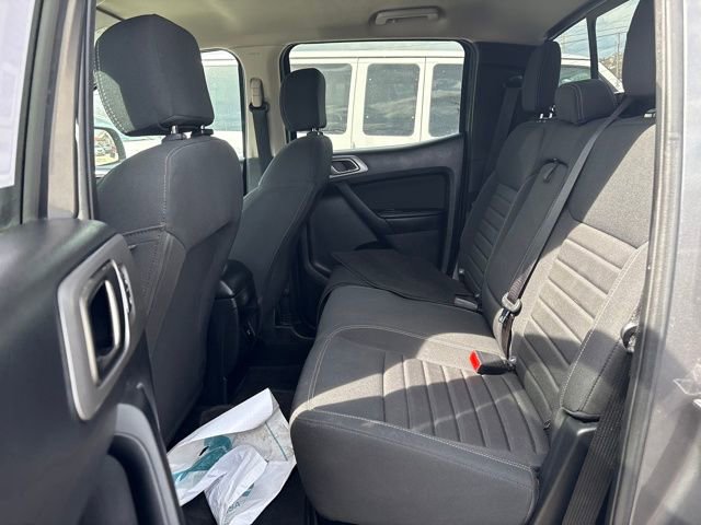 Used 2021 Ford Ranger XLT w/ Technology Package image 10