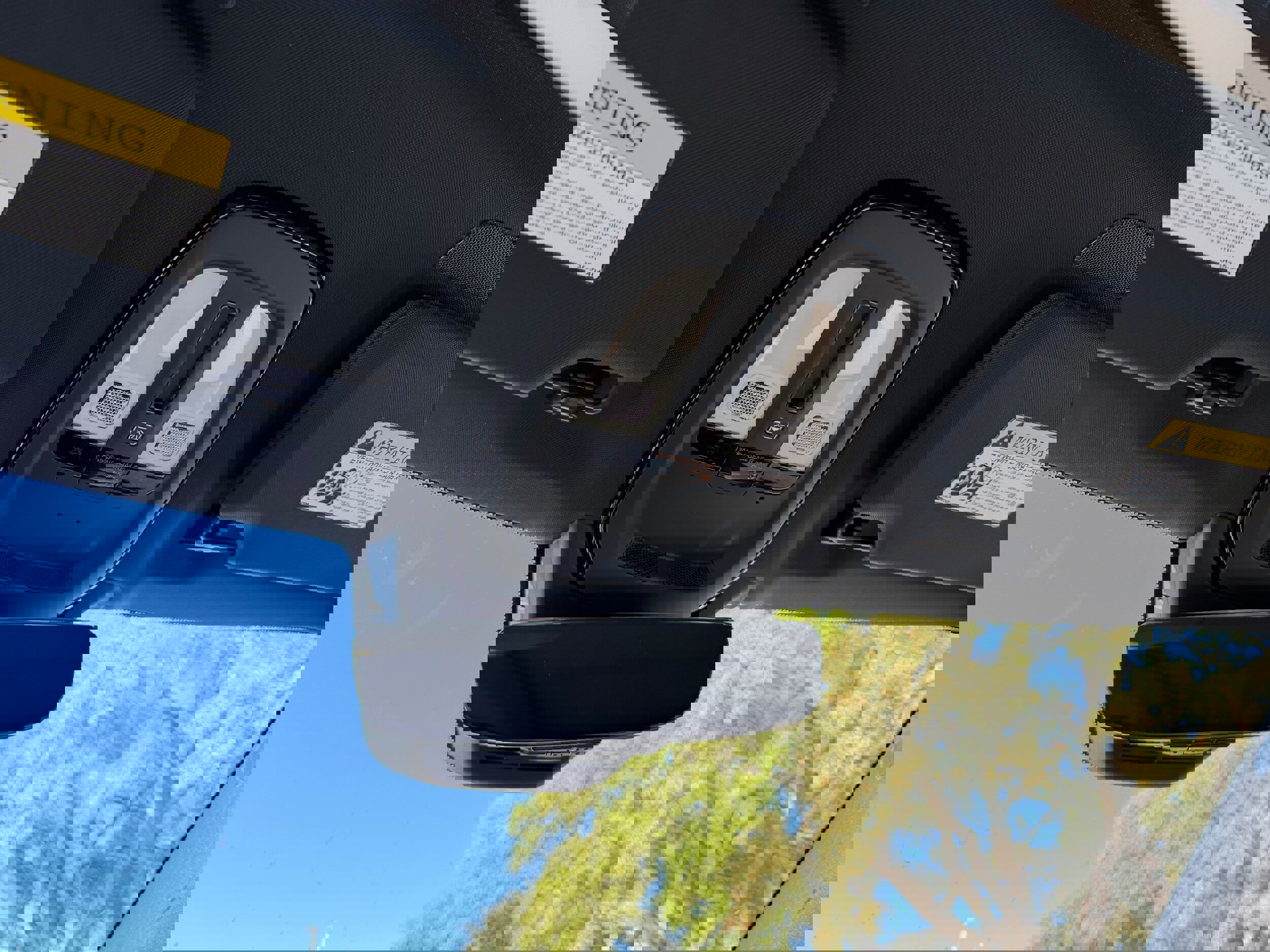 New 2026 Volvo XC90 T8 Plus w/ Protection Package Premier image 17