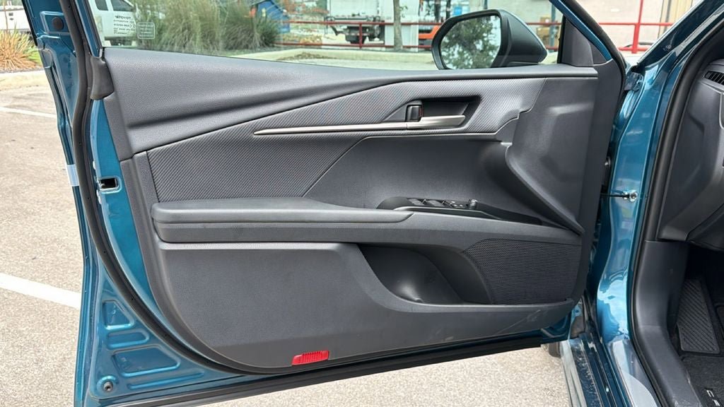New 2026 Toyota Camry SE FWD image 13