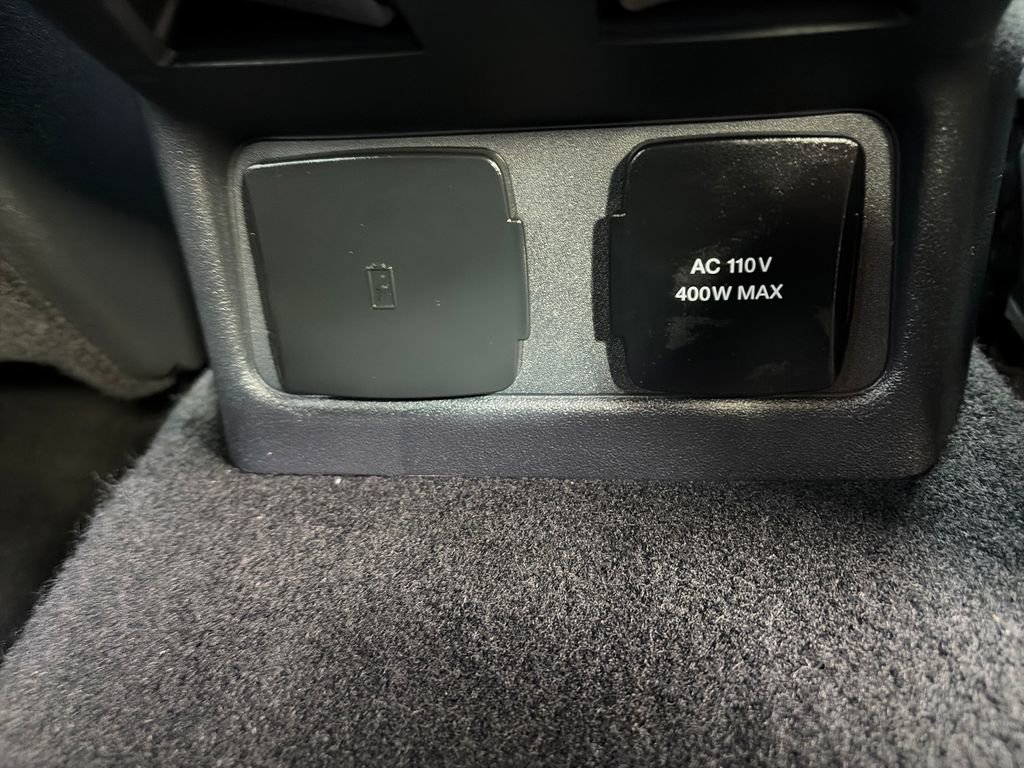 Used 2025 Ford Bronco Big Bend image 44