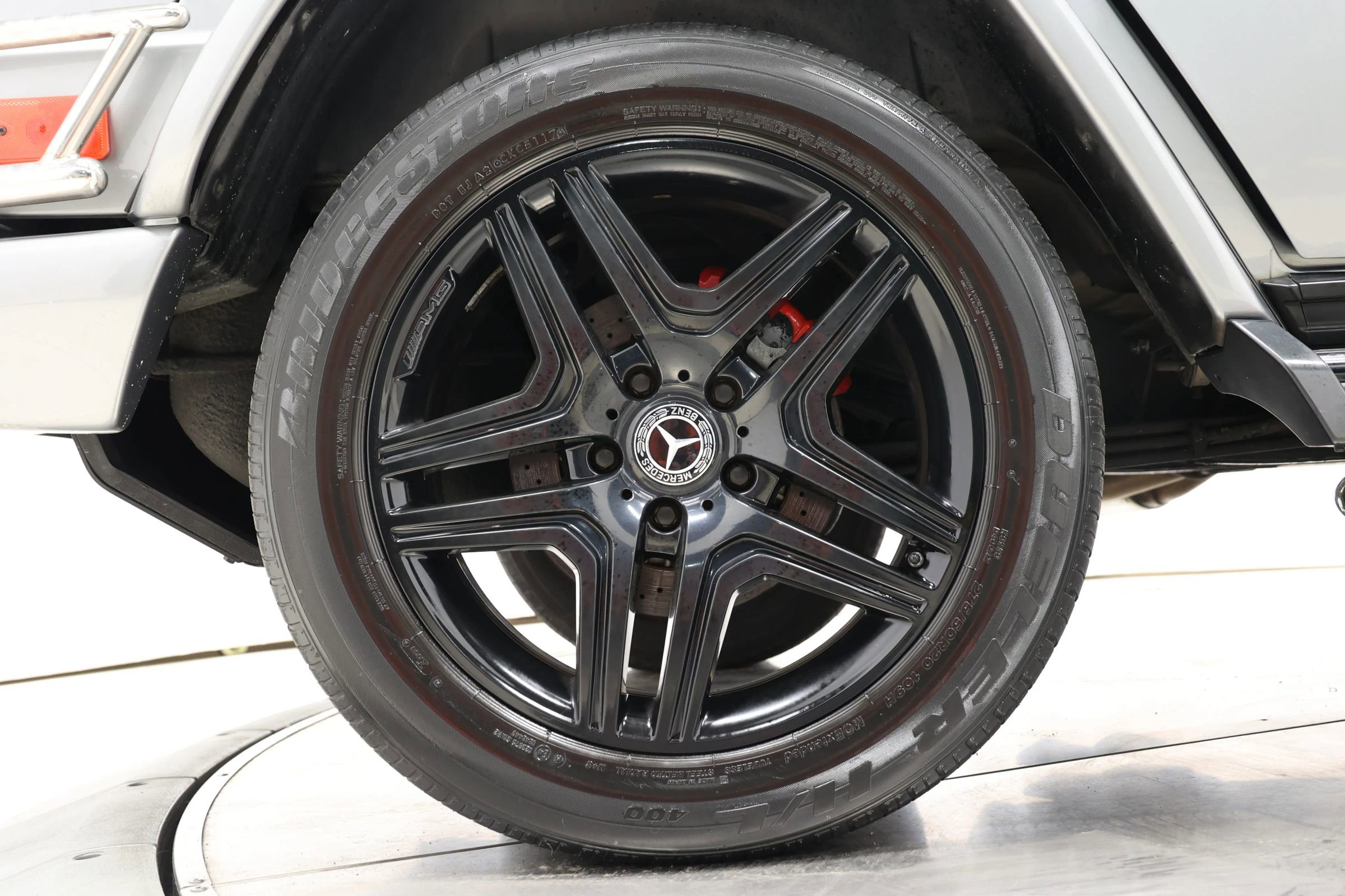 Used 2013 Mercedes-Benz G 63 AMG 4MATIC image 73