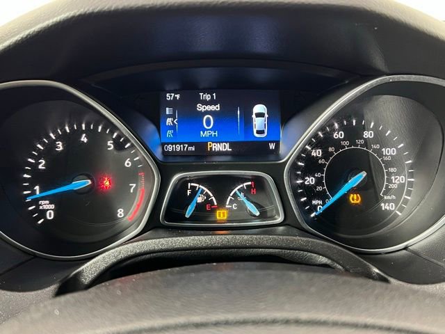 Used 2015 Ford Focus SE image 35