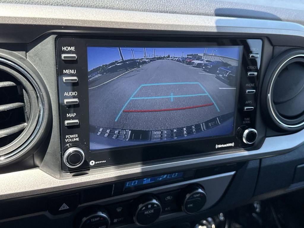 Used 2023 Toyota Tacoma SR5 w/ SX Package RWD image 19