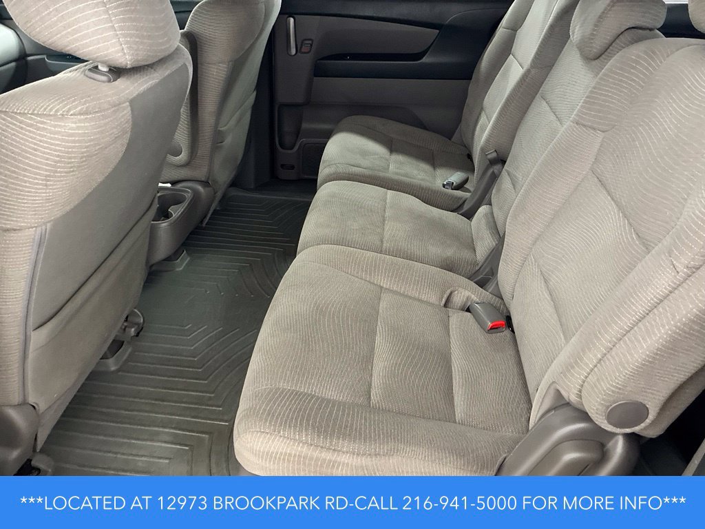 Used 2012 Honda Odyssey EX image 16