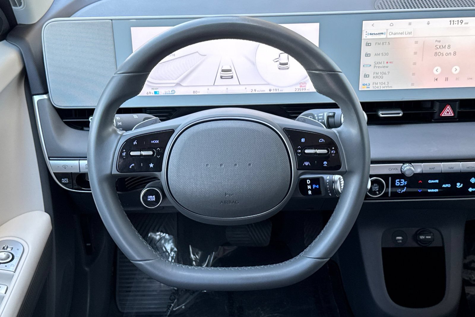 Used 2024 Hyundai Ioniq 5 SE RWD image 16