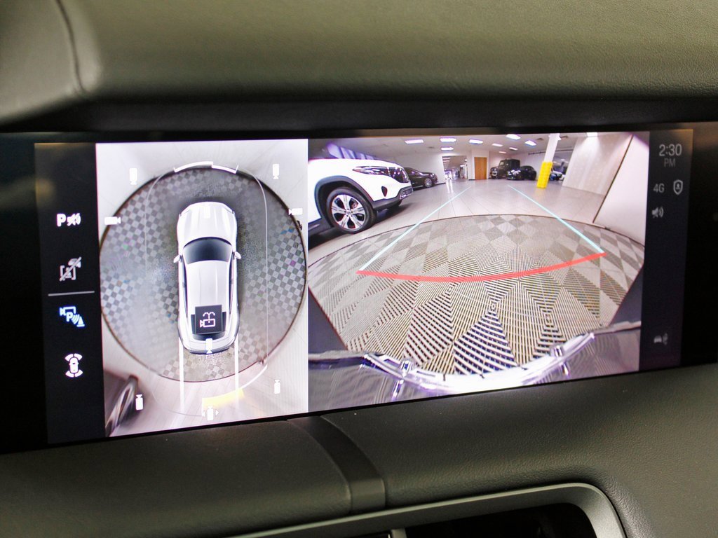 Certified 2026 Porsche Taycan image 30