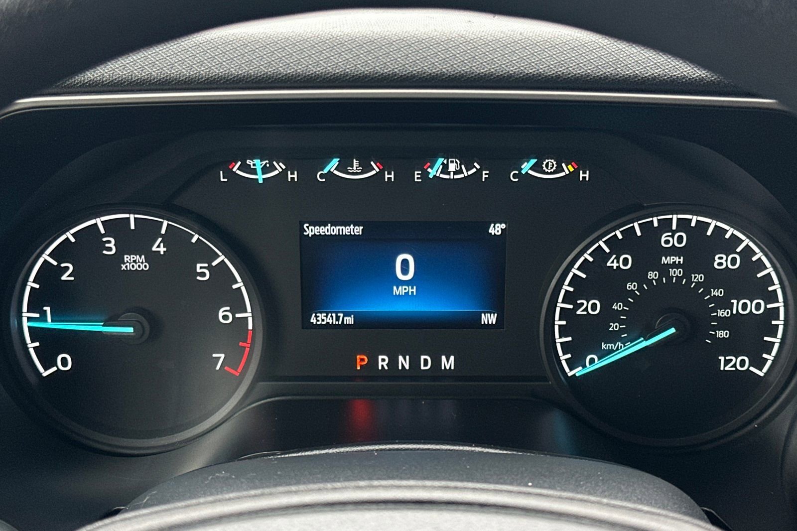 Used 2023 Ford F150 XLT image 22