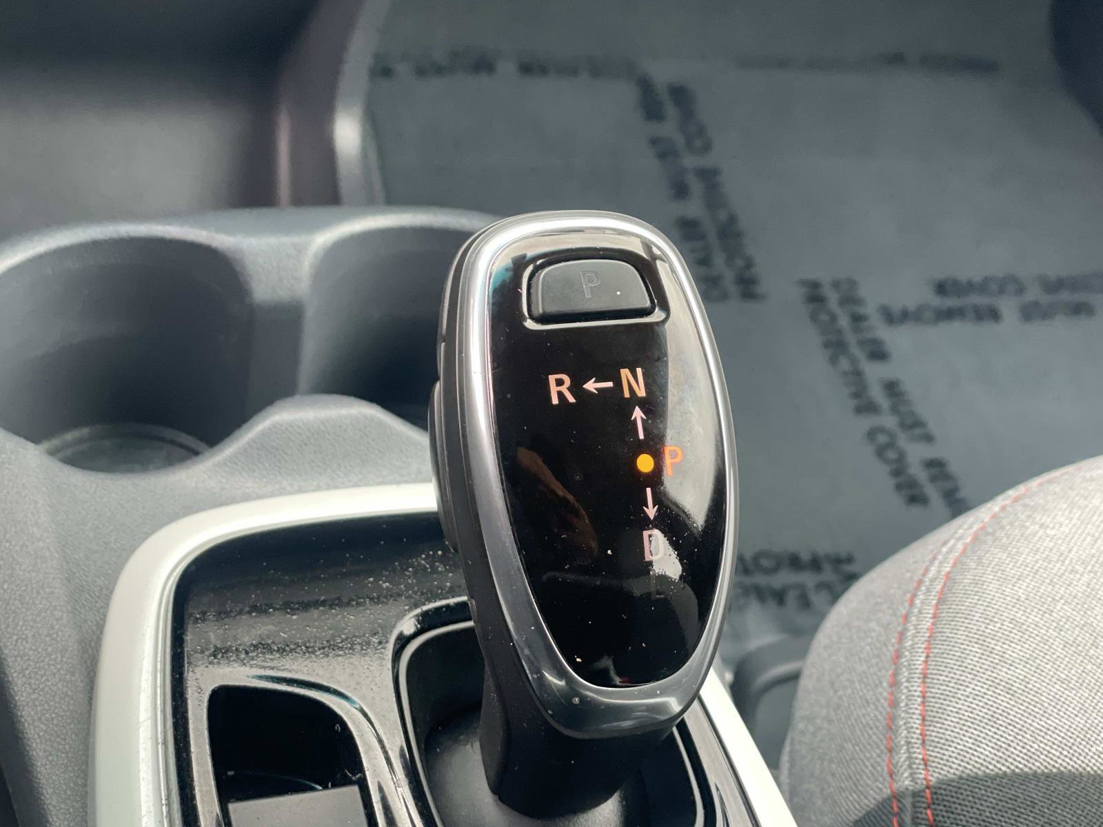 Used 2019 Chevrolet Bolt LT FWD image 18