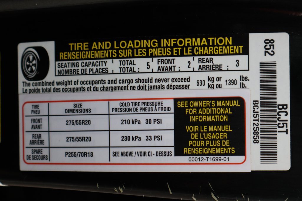 Used 2019 Toyota Tundra SR5 image 45