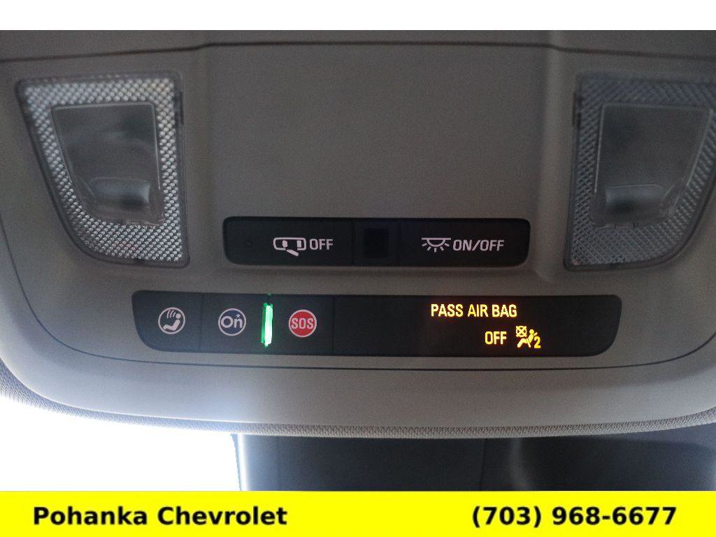 Used 2023 Chevrolet Malibu LS FWD image 19
