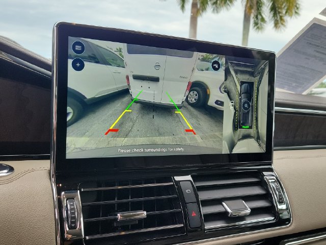 Used 2023 Lincoln Navigator Reserve RWD image 27