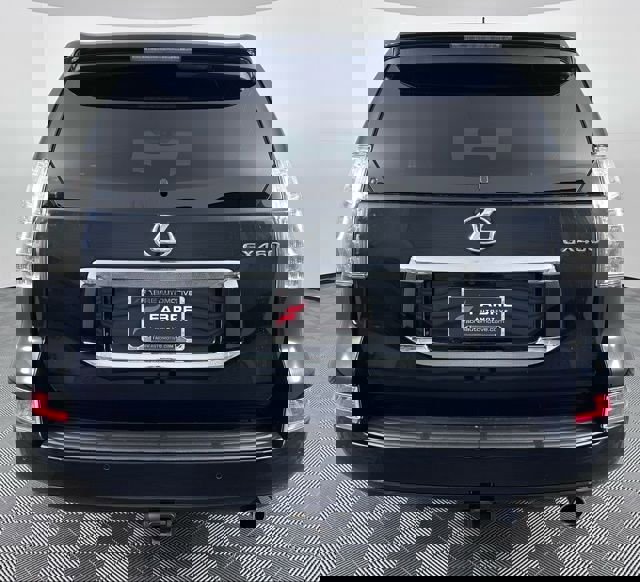 Used 2019 Lexus GX 460 Premium image 7