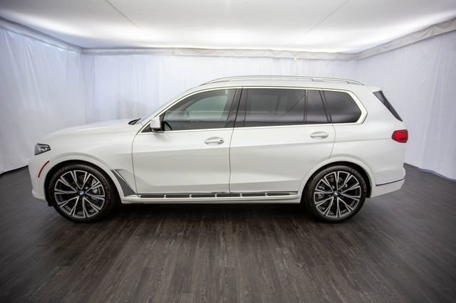 Used 2020 BMW X7 xDrive40i w/ Executive Package image 7