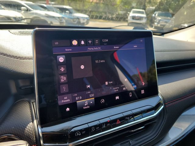 Used 2022 Jeep Compass Trailhawk image 30