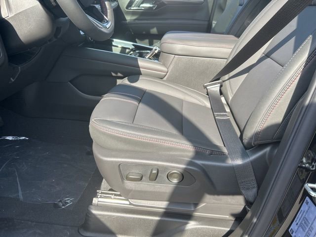 New 2026 Chevrolet Suburban RST w/ Comfort Package image 9