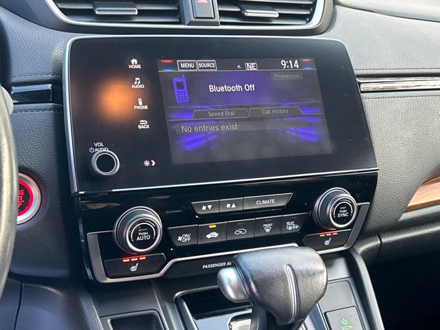 Used 2019 Honda CR-V EX-L image 55