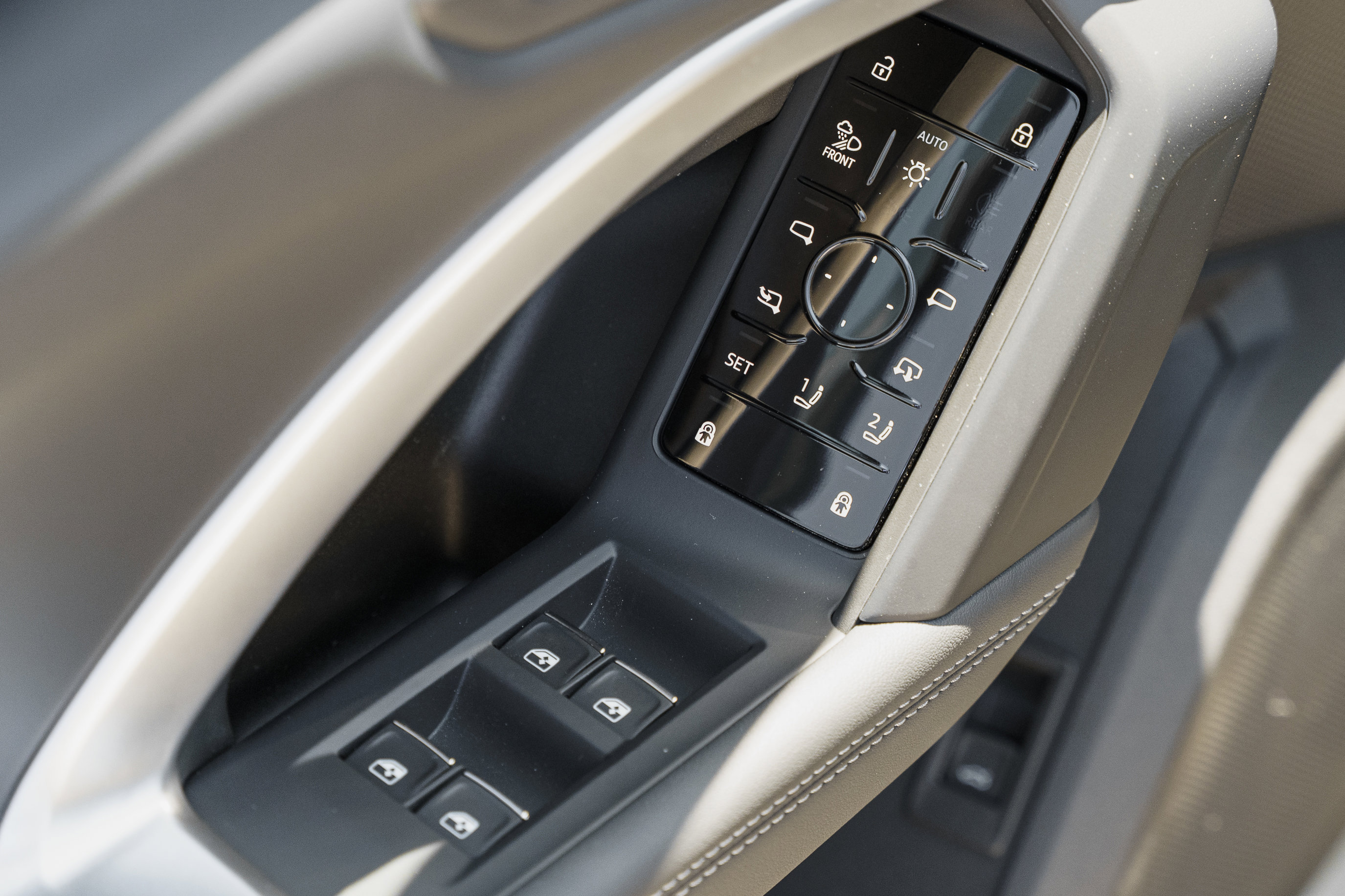 New 2026 Audi Q5 Premium Plus AWD/4WD image 23