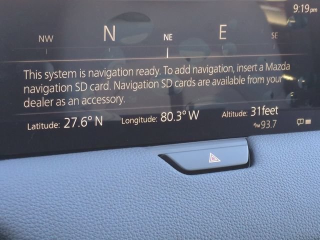 New 2026 MAZDA CX-70 SC AWD/4WD image 21