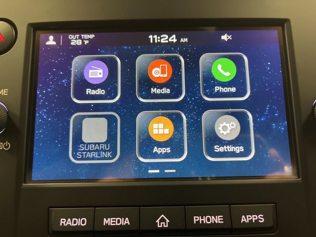 Certified 2023 Subaru WRX image 19