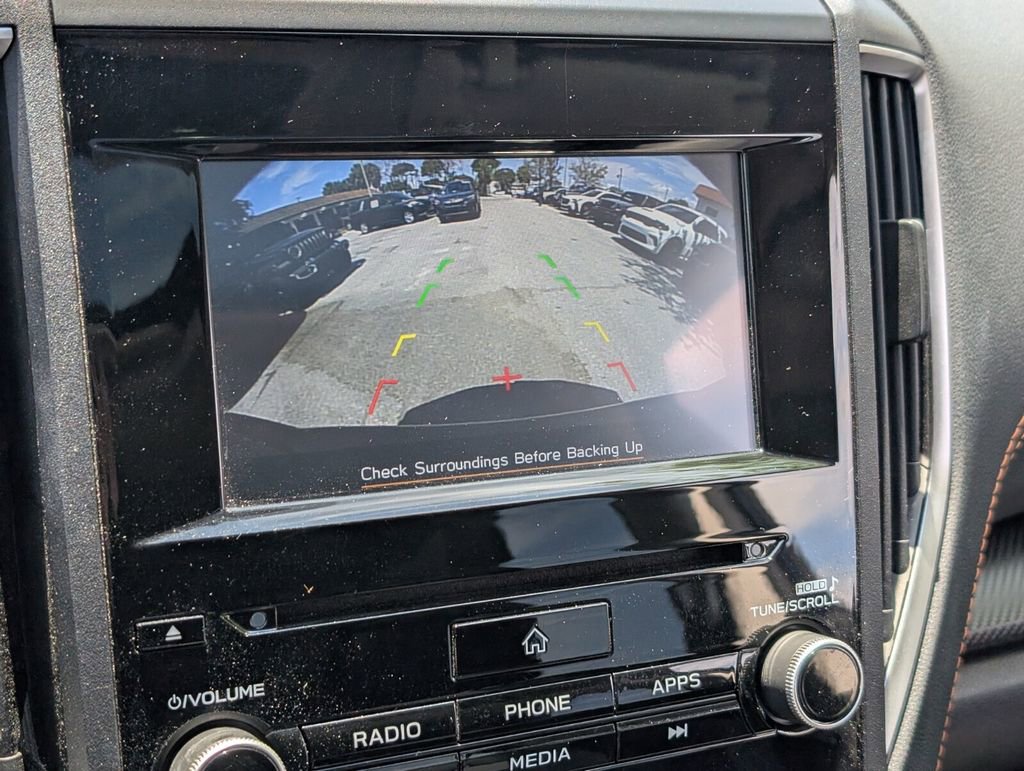 Used 2020 Subaru Crosstrek 2.0i Premium w/ Moonroof Package 2 image 22