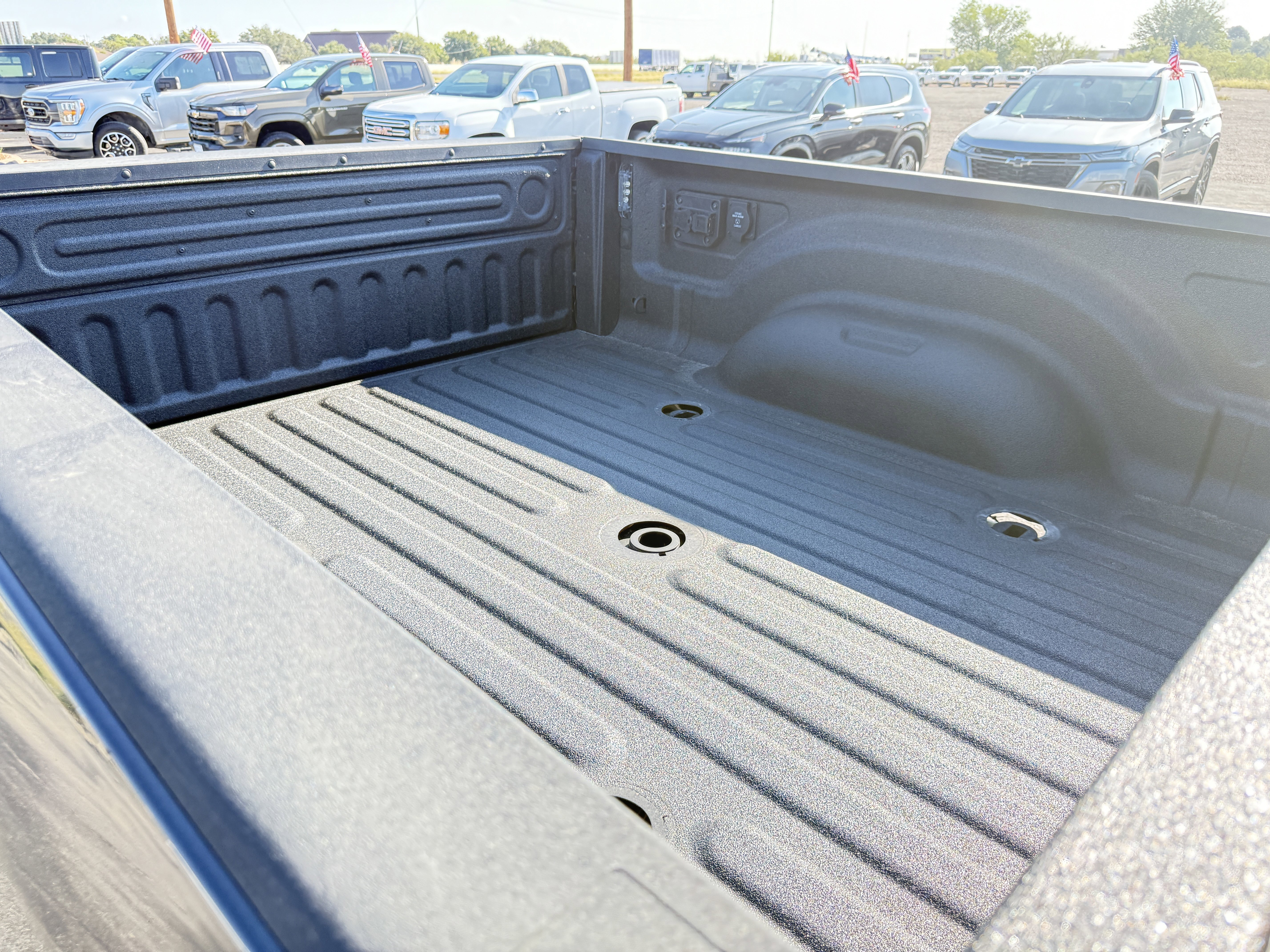 New 2026 RAM 2500 Limited image 19