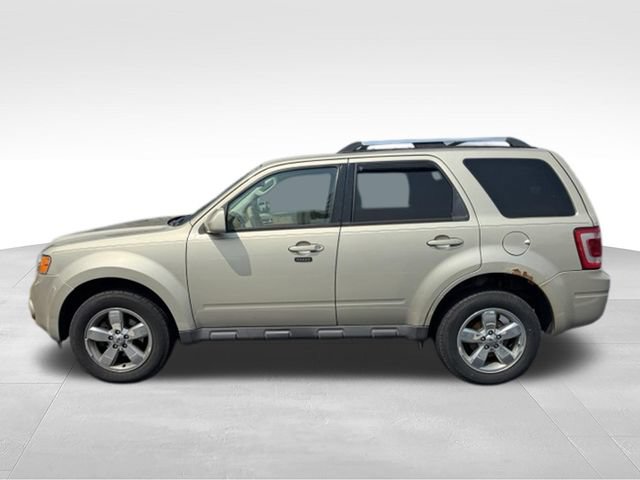Used 2012 Ford Escape Limited FWD image 10