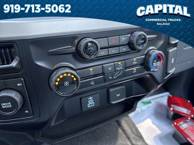 New 2026 Ford F550 4x4 Regular Cab Super Duty image 27